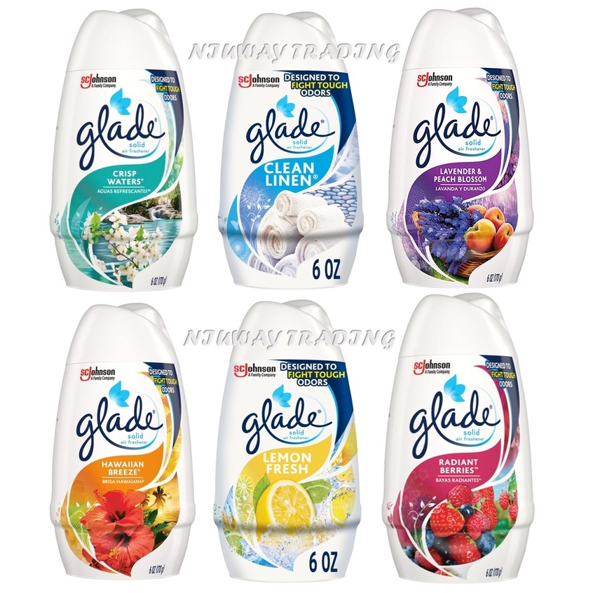 Twist Glade Solid Air Freshener | atelier-yuwa.ciao.jp