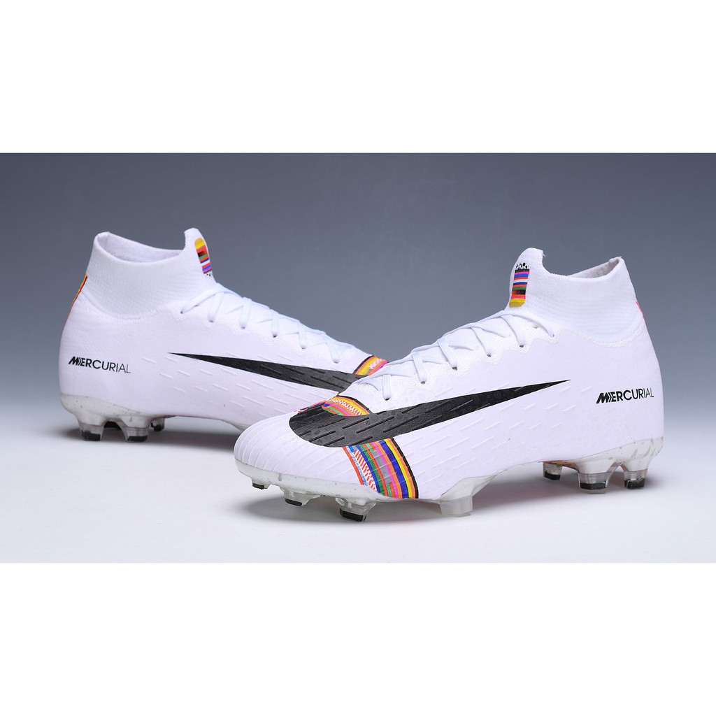 mercurial 360 lvl up