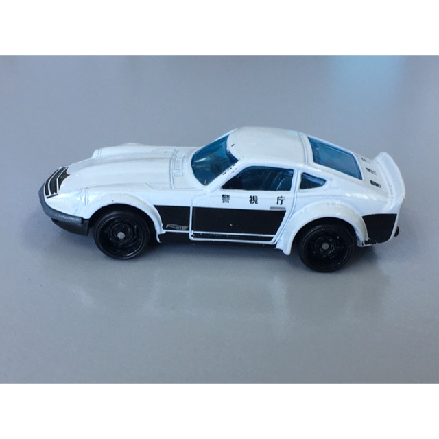 hot wheels nissan fairlady z