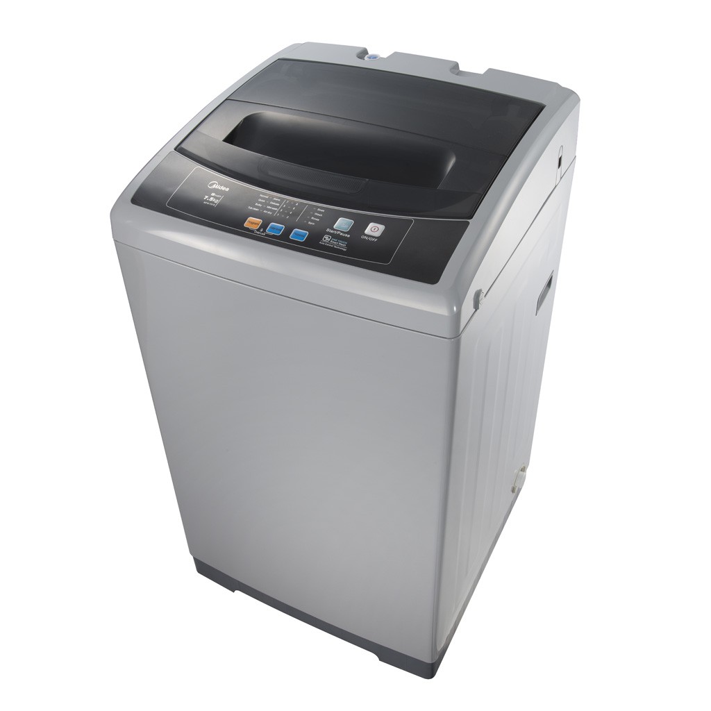 Machine World: Harga Mesin Basuh Midea 7kg