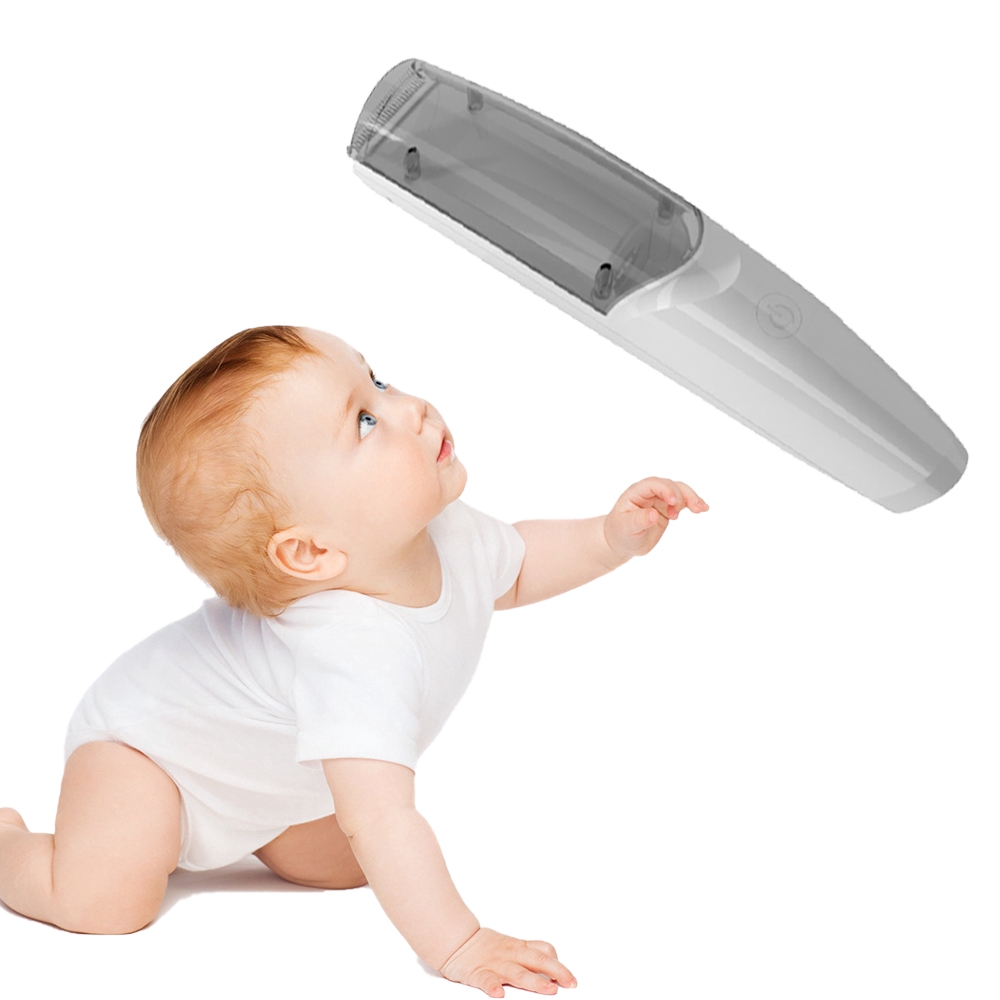 infant hair shaver