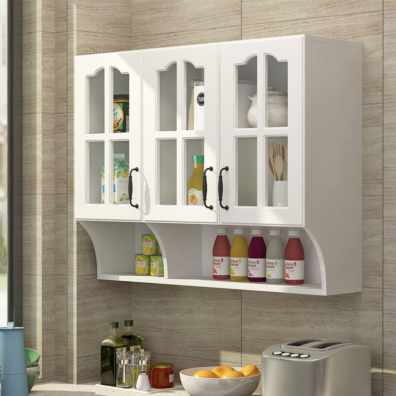 Simple Hanging Cabinet Design For Kitchen Ksa G Com