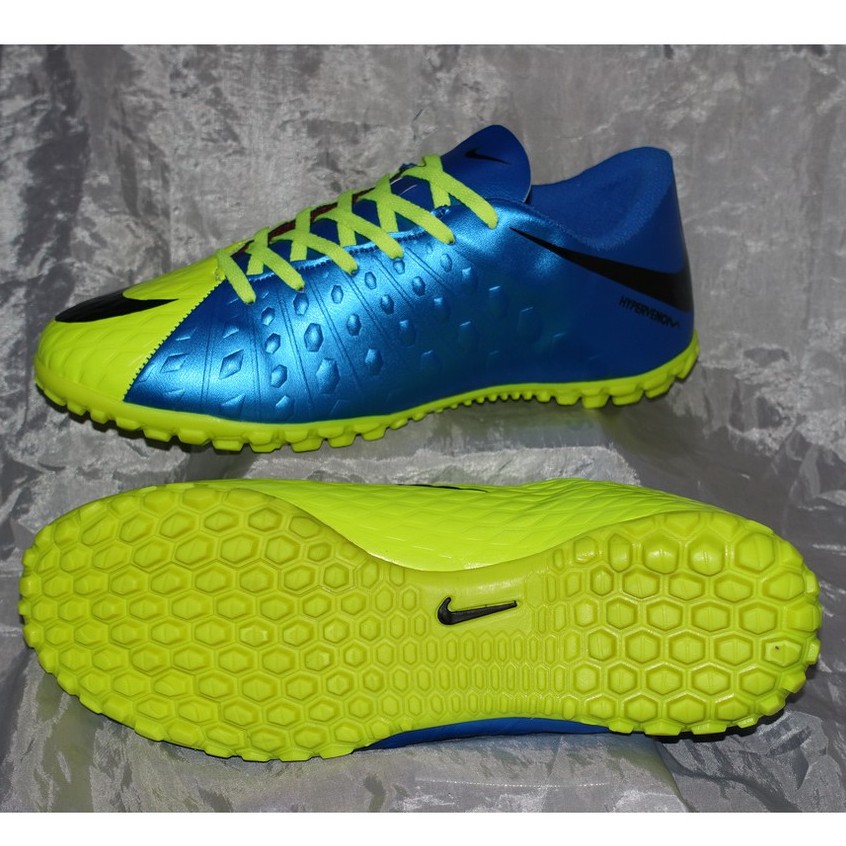 hypervenom futsal shoes