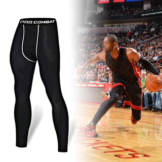 ?? Men's Compression Tights Pants Gym Fitness Sports ?? Men's Compression Tights Pants Gym Fitness Sports