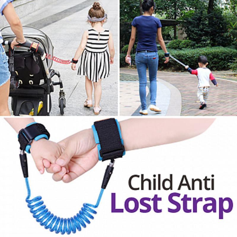 anti child lost strap