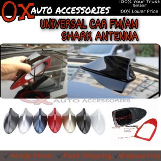 Myvi Alza Axia Vios Persona Waja Radio Antenna Antena 