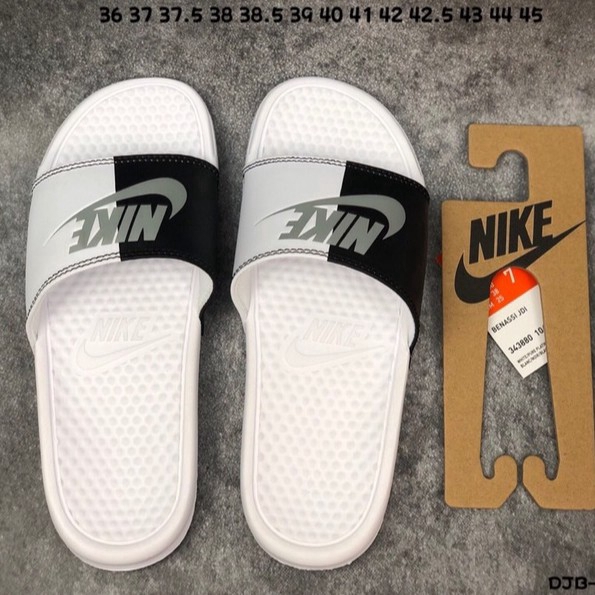 nike flip flops original