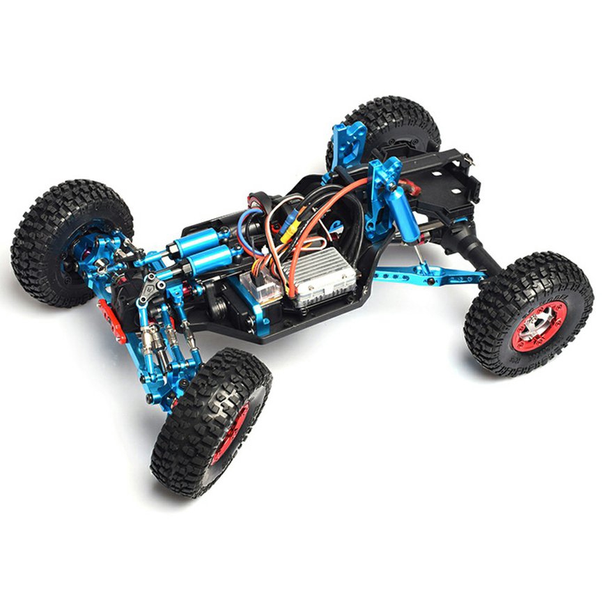 rc car rear axle