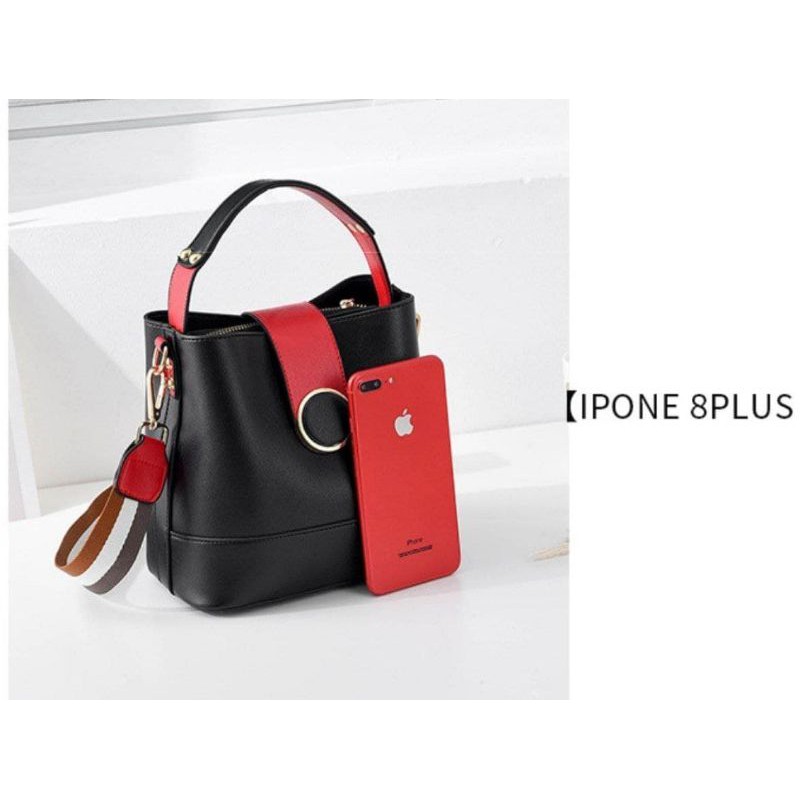 Buy New Design Cute Sling Bag Mampu Milik Seetracker Malaysia