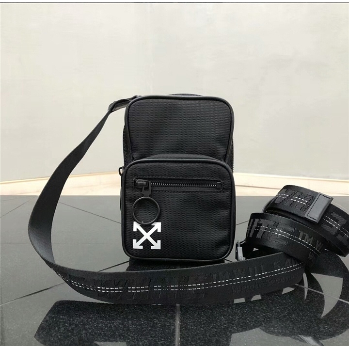 off white sling bag malaysia