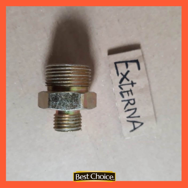 Naple Hose Connection stim Shopee Malaysia