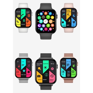 smart watch fk78