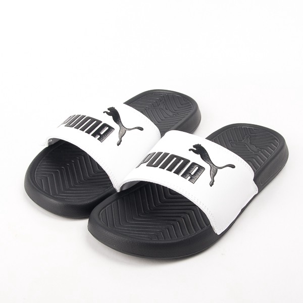 slippers puma