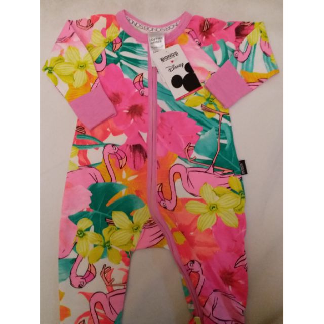 bonds jungle book wondersuit