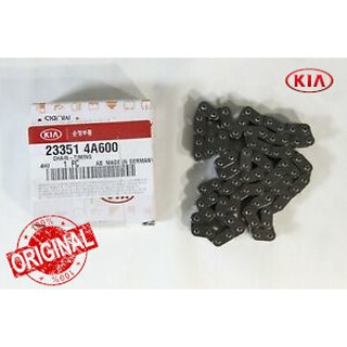 Genuine Kia Motors Timing Chain For Hyundai Grand Starex Kia Sorento Shopee Malaysia