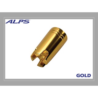 alps fishing rod components