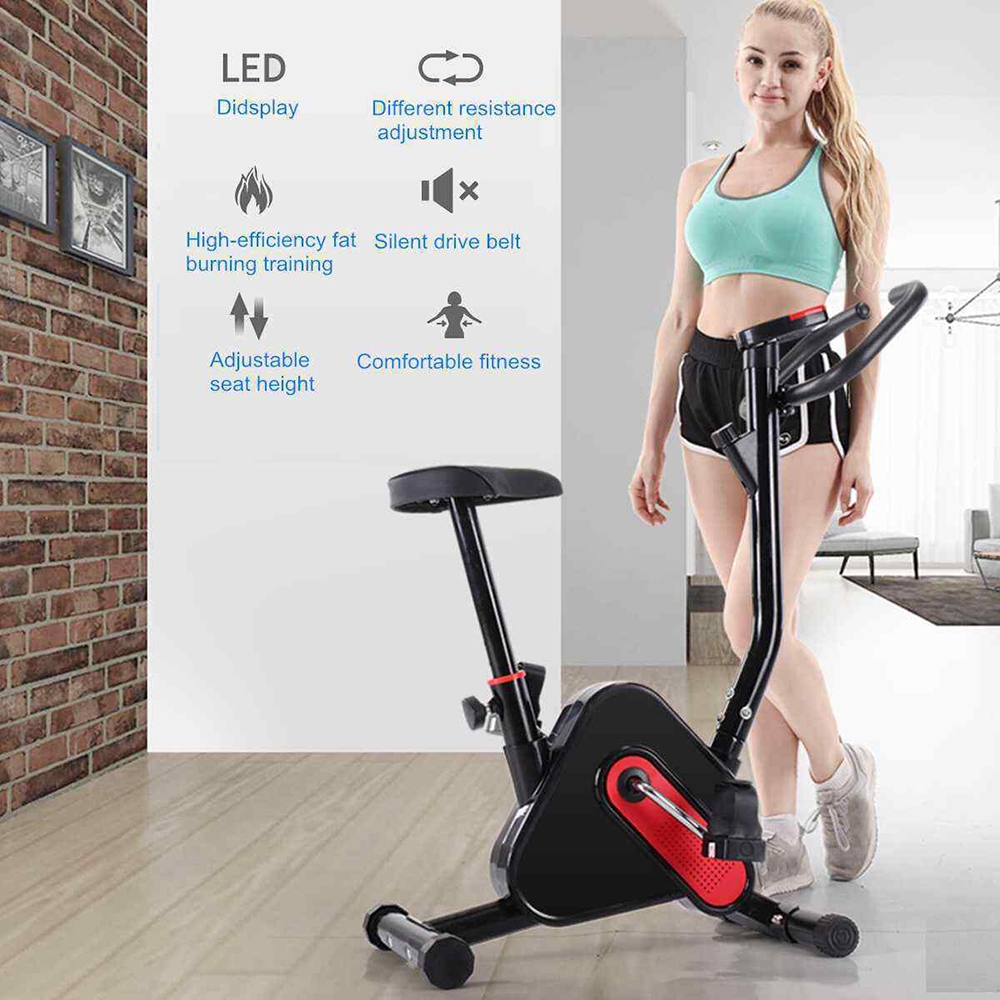 aerobic exercise bike