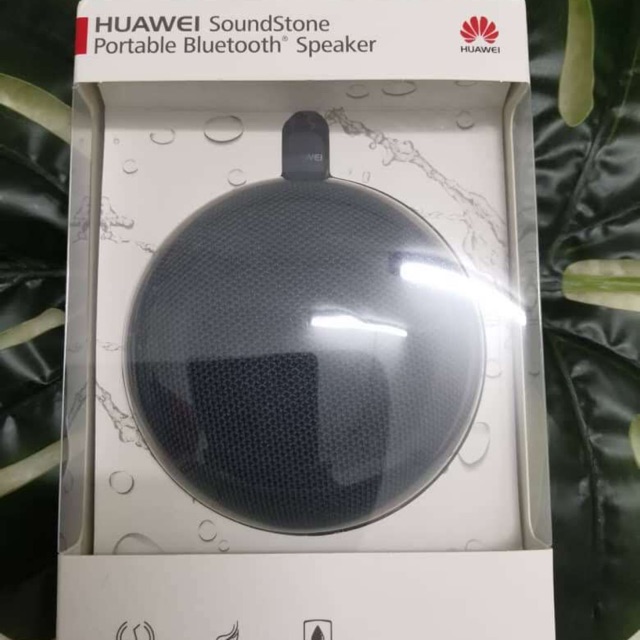 HUAWEI PORTABLE BLUETOOTH SPEAKER | Shopee Malaysia