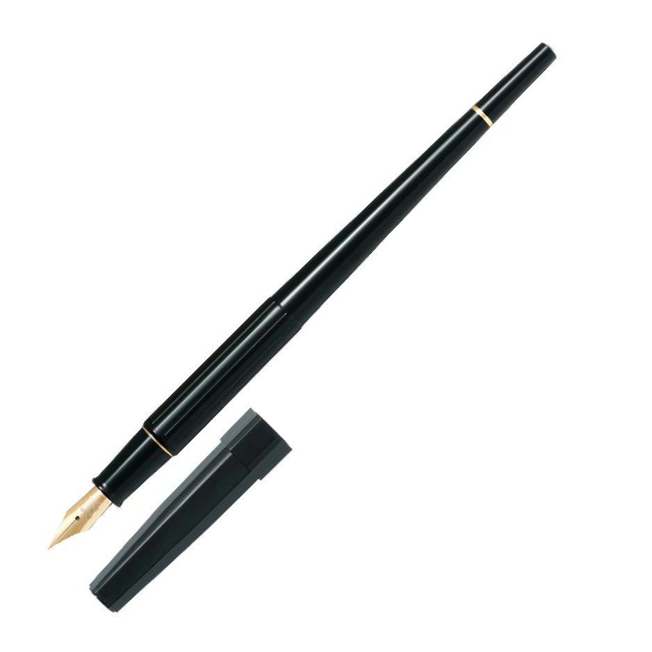 Pilot Desk Fountain Pen P Dpp Shopee Malaysia