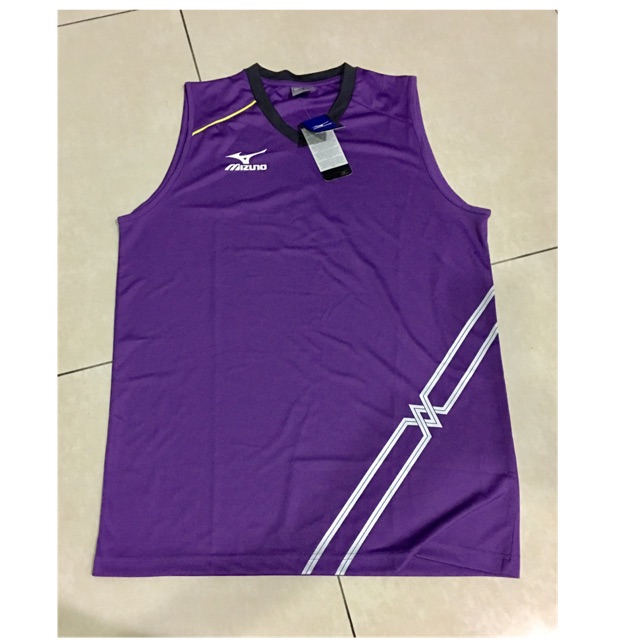 mizuno volleyball jersey malaysia