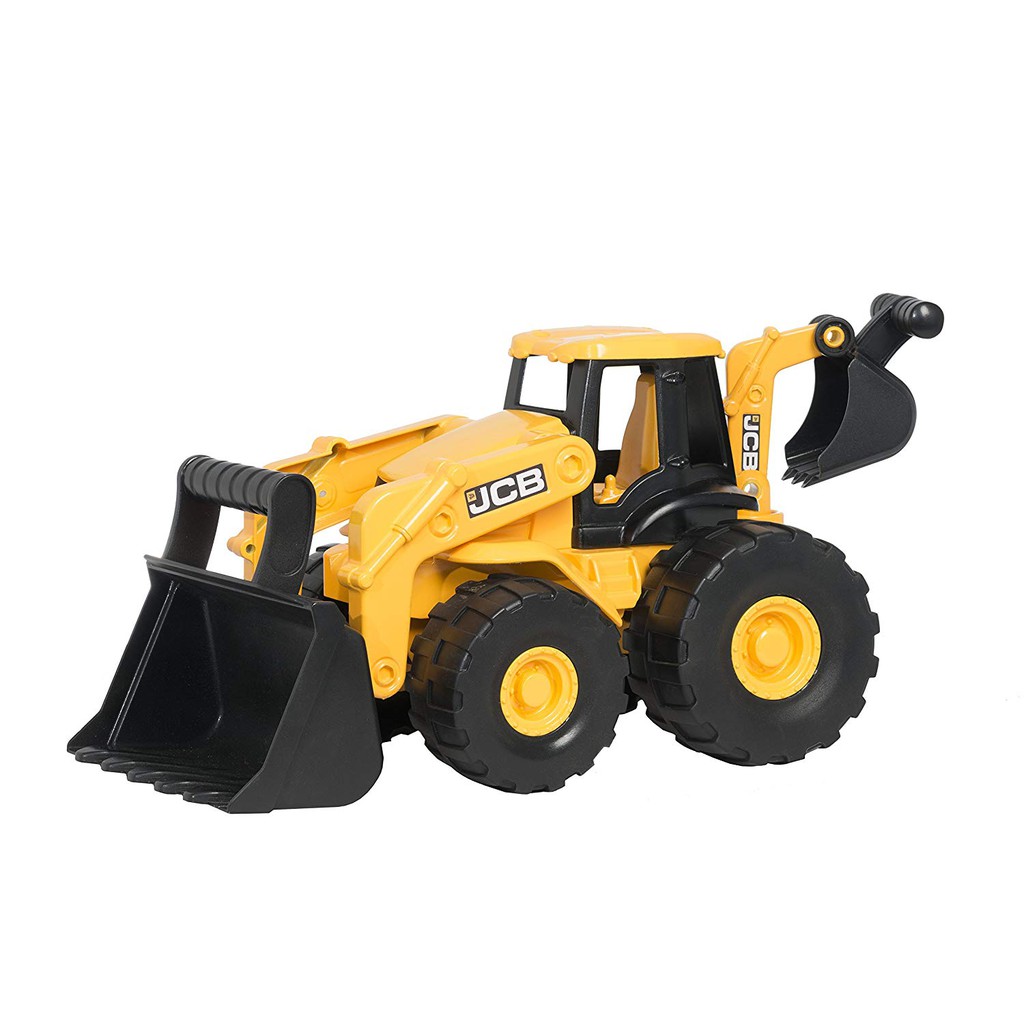 lego jcb