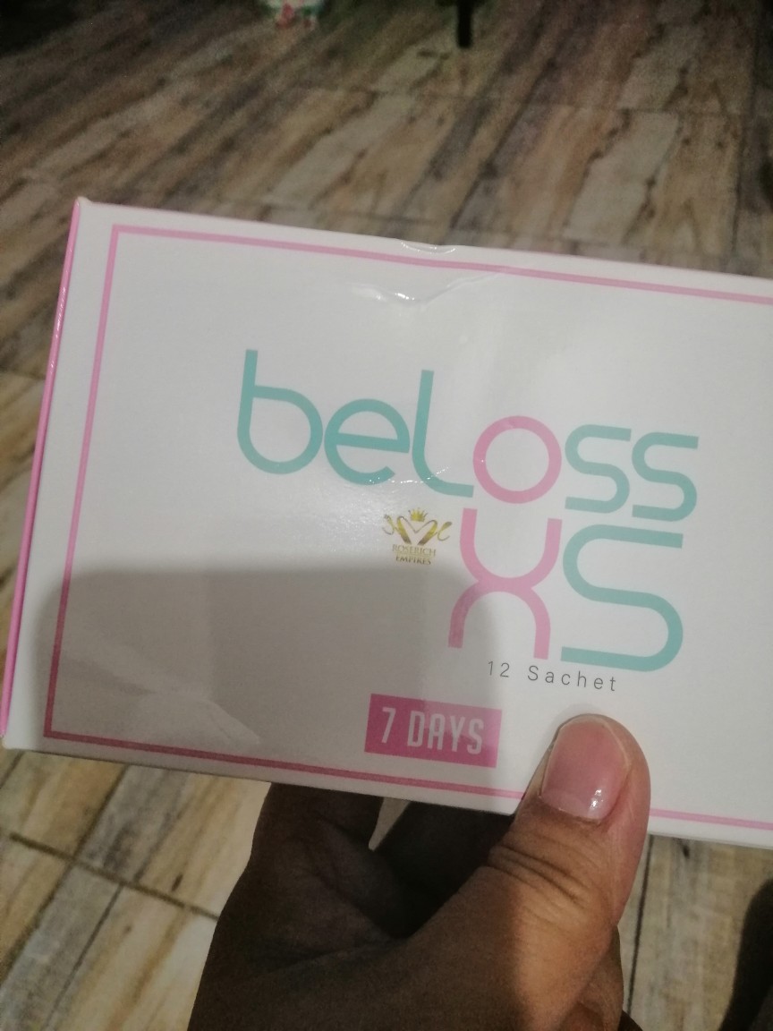 BELOSS XS PRODUK UBAT UNTUK KURUS KURUSKAN TURUN TURUNKAN 