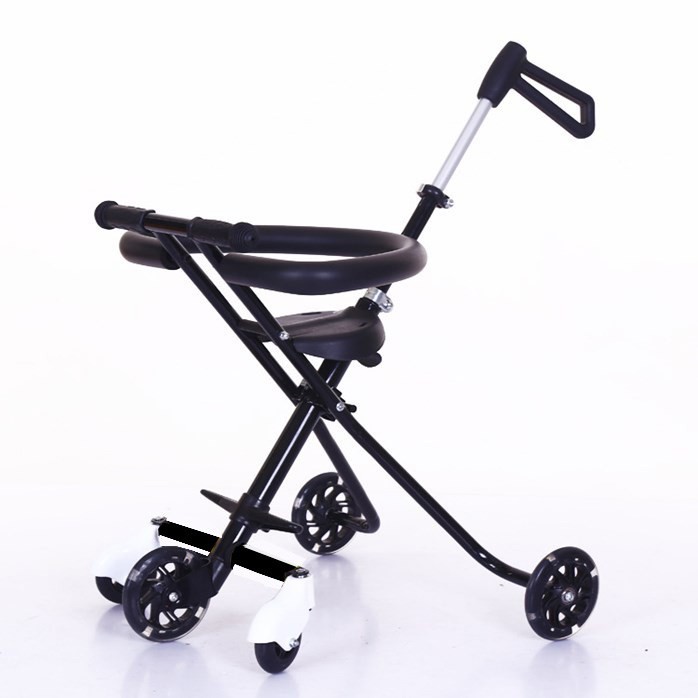 stroller umur 3 tahun
