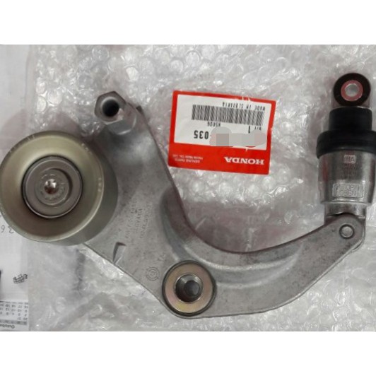 crv belt tensioner