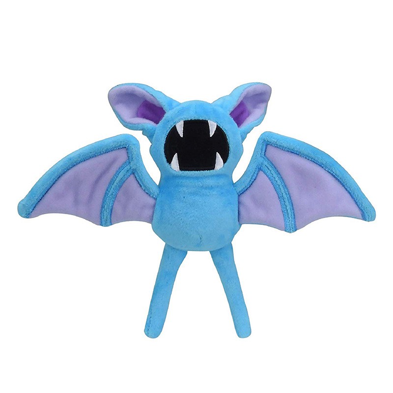 golbat plush