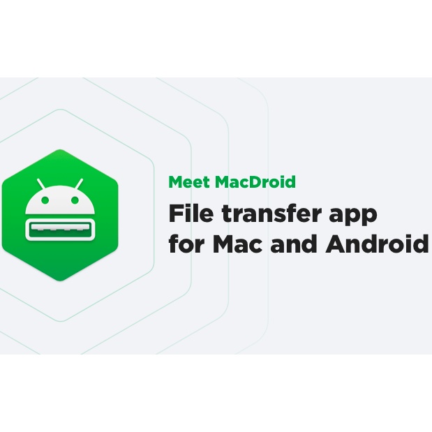 MacDroid 1.4(Transfer Data Between your Mac Devices And Android Devices)  For Mac -Latest 2022 | Shopee Malaysia