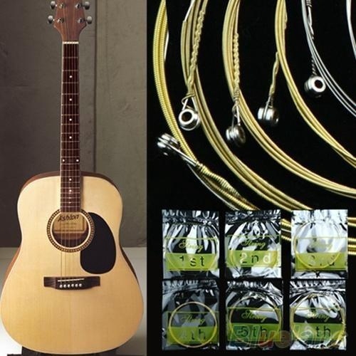 Buy guitar string Online With Best Price, Mar 2023 Shopee Malaysia