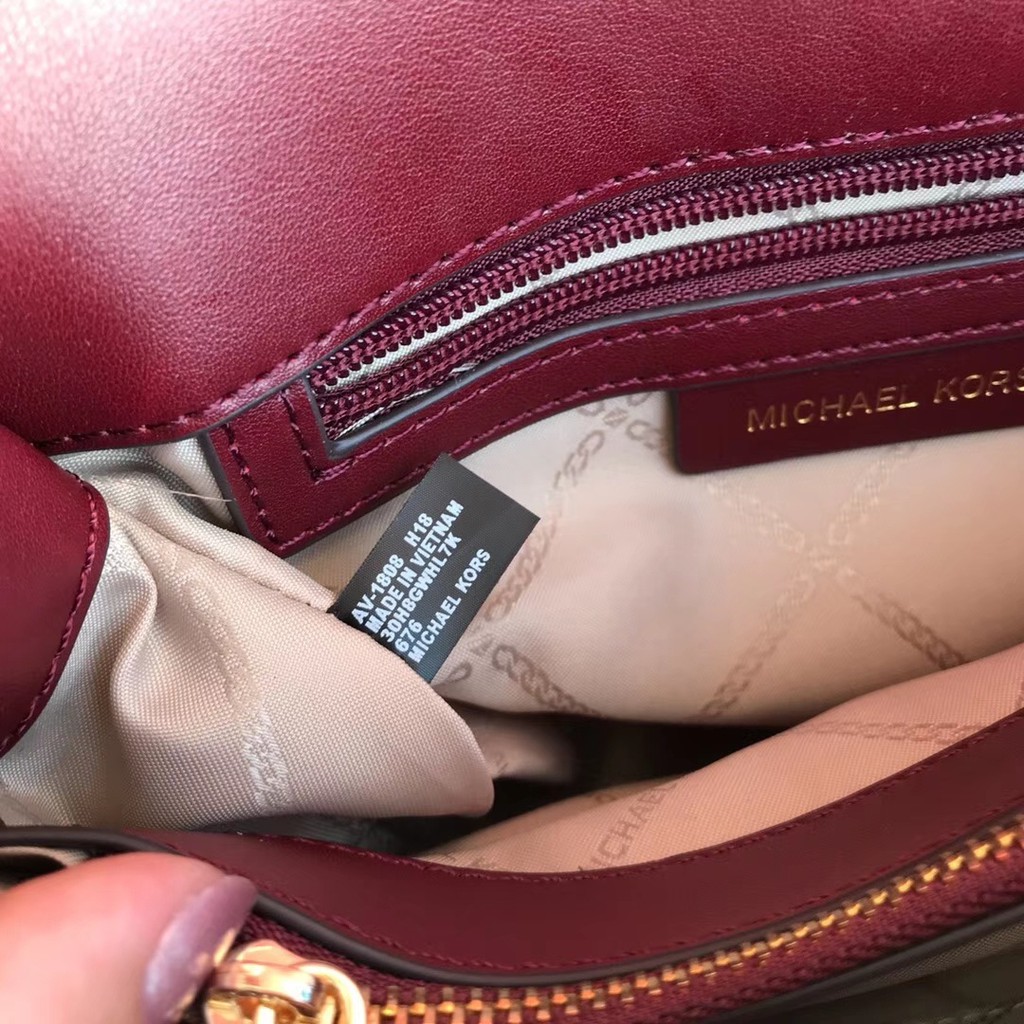 michael kors h18