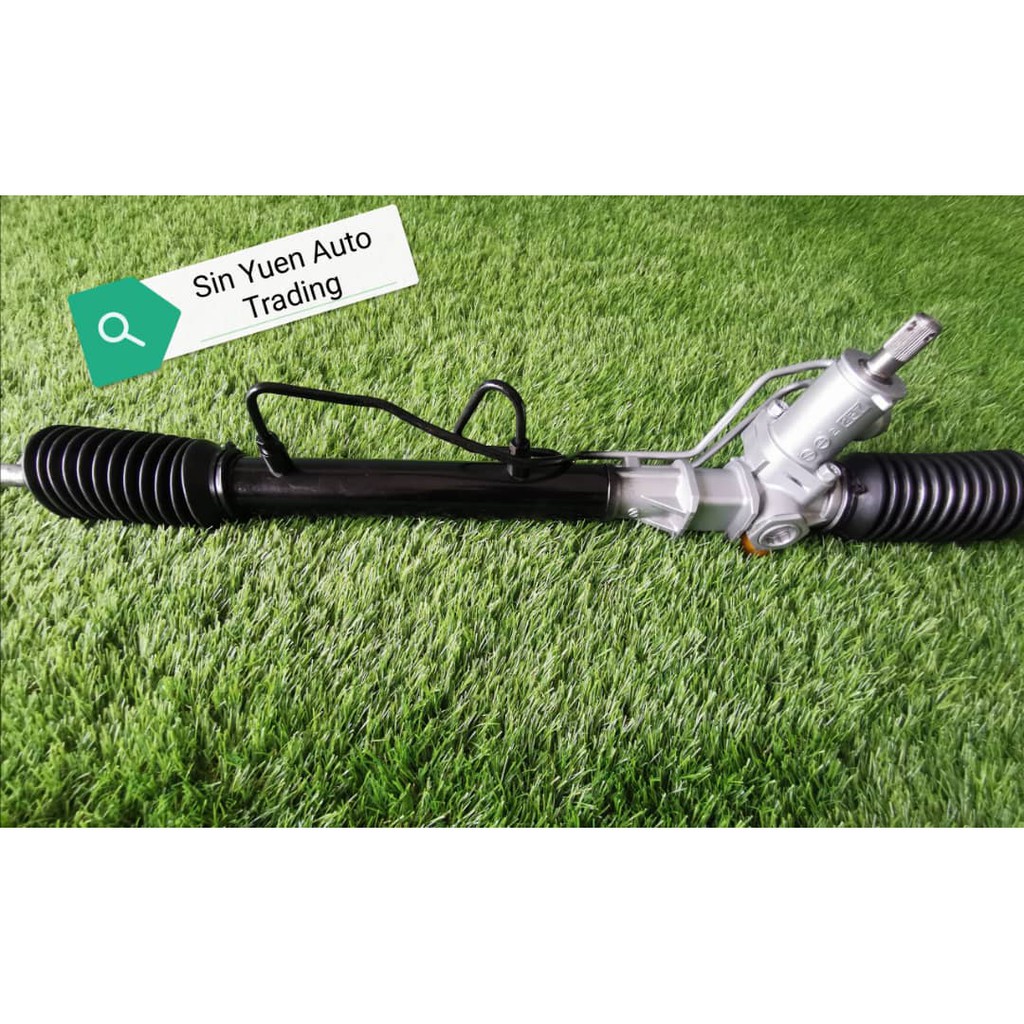 PERODUA KENARI / KELISA POWER STEERING RACK  Shopee Malaysia