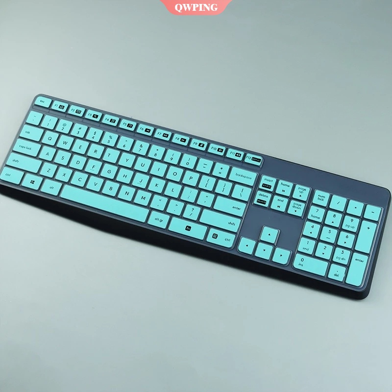 Клавиатура logitech k235 беспроводная как подключить