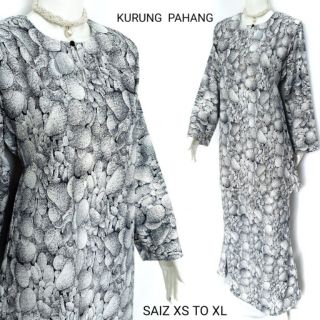 Mencari Baju  Kurung  Utk Dipakai Tgk Ni BAJU  KURUNG  