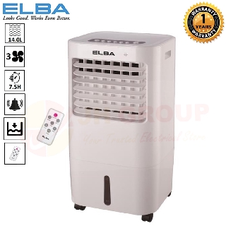 air cooler tanpa ice pack