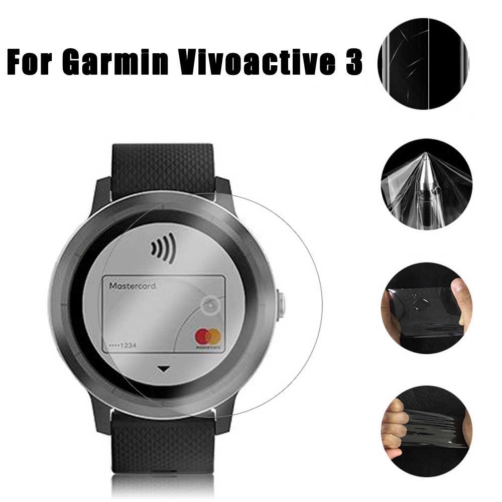 garmin vivoactive 3 huawei p10 lite