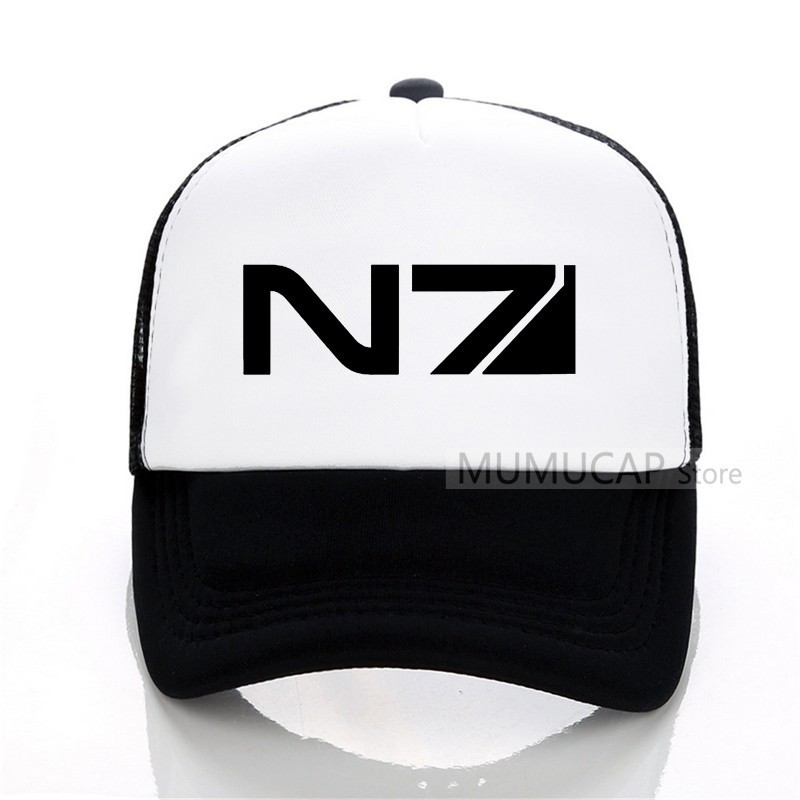 n7 baseball cap