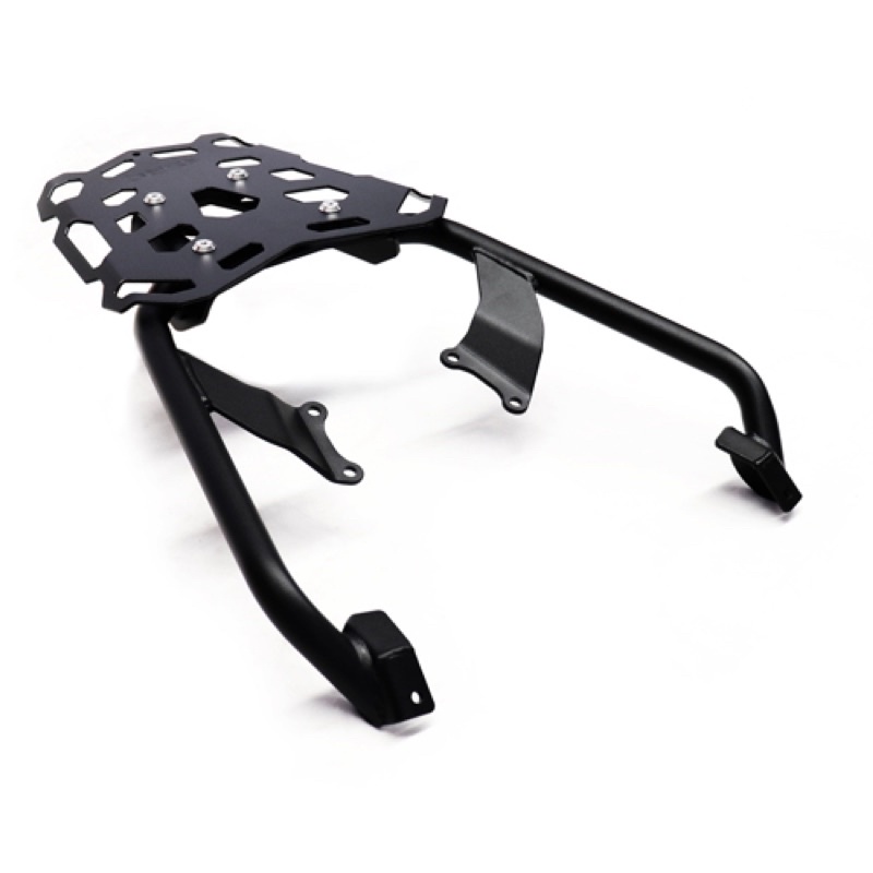 2019 honda cb500x rear rack