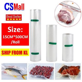 plastic bag vacuum sealer