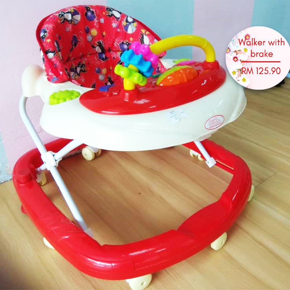 shopee baby walker