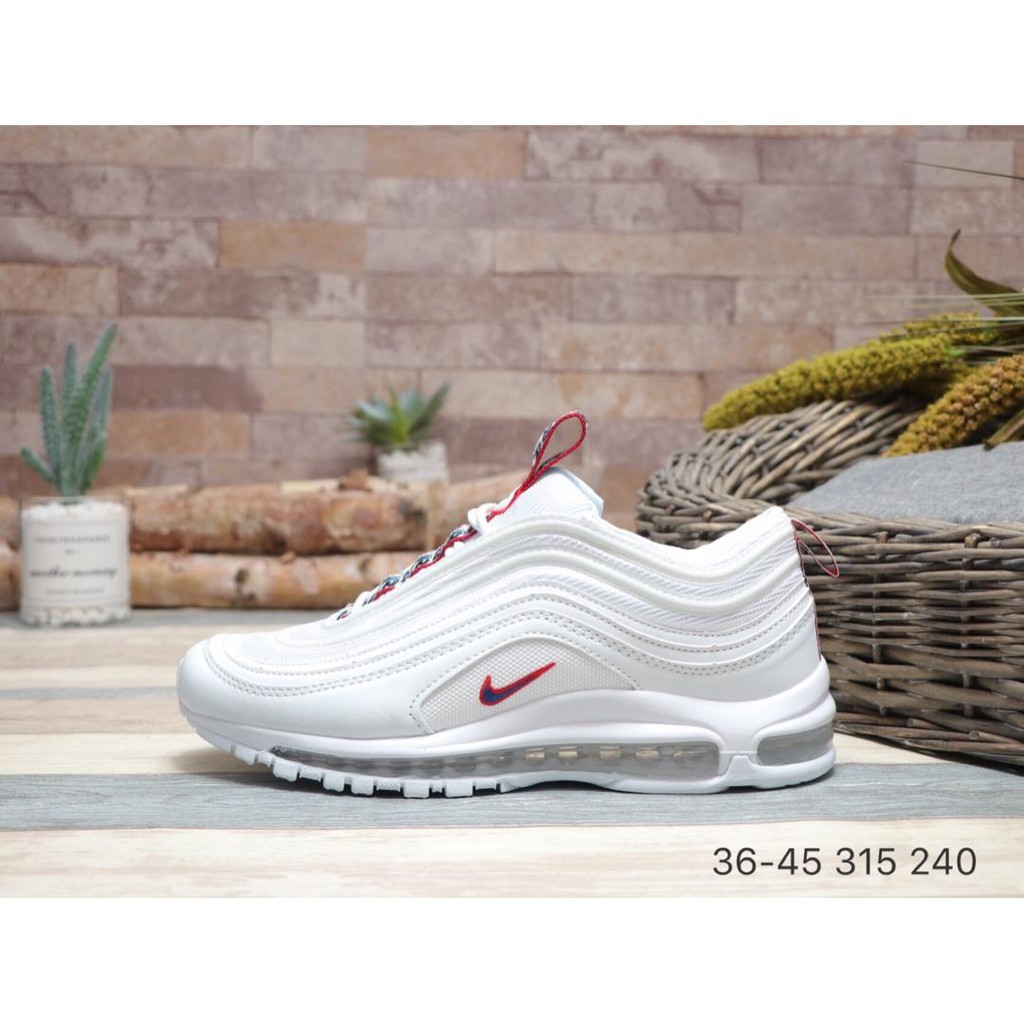 Ready Stock Men S Nike Air Max 97 Ul Running Shoes Comfortable