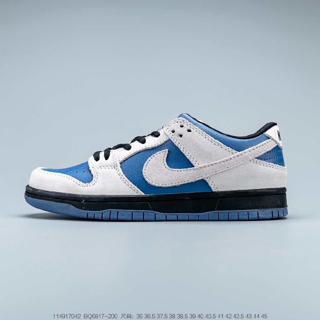 nike dunk retro low