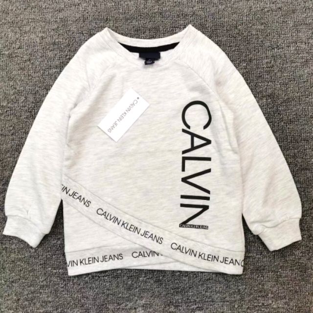 calvin klein t shirt junior