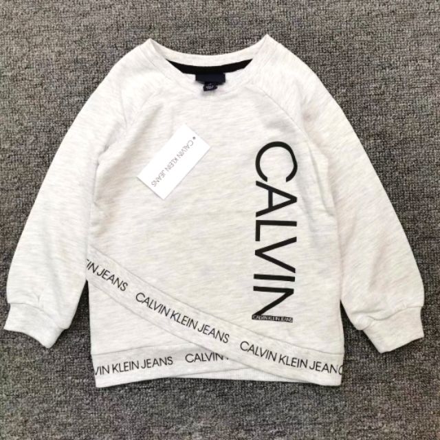 ck long sleeve shirt