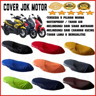 motorcycle waterproof seat cover