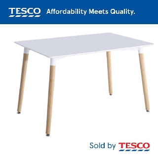 tesco kids table