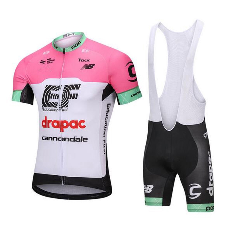 poc cycling jersey