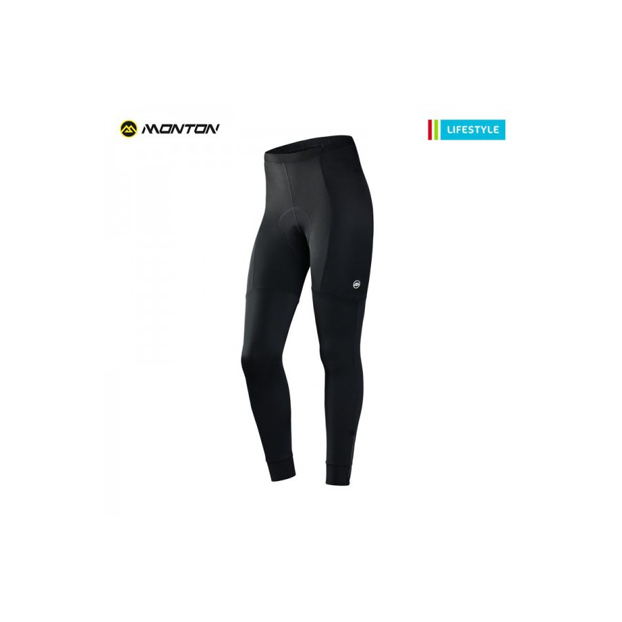 padded cycling pants