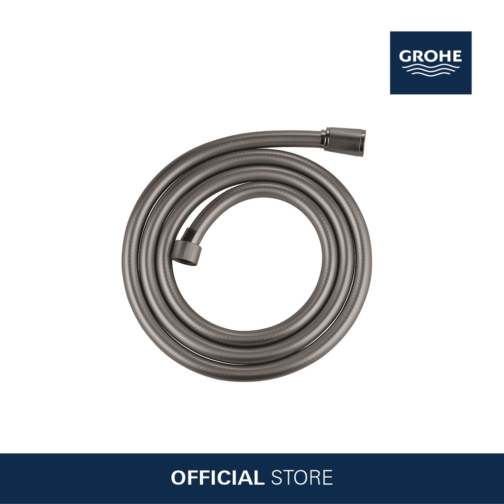 GROHE Silverflex Shower Hose Twistfree (1750mm) 28388A00 Shopee Malaysia